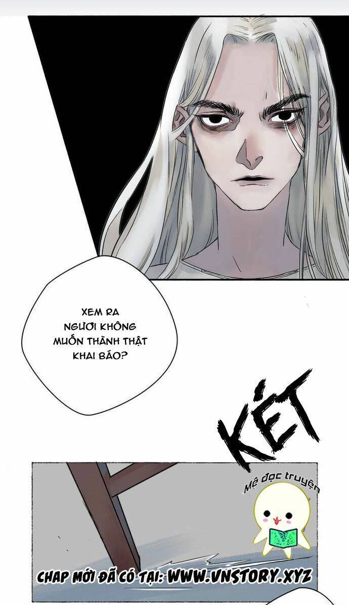 Mặc Đấu Tuyến Chapter 20 - 10