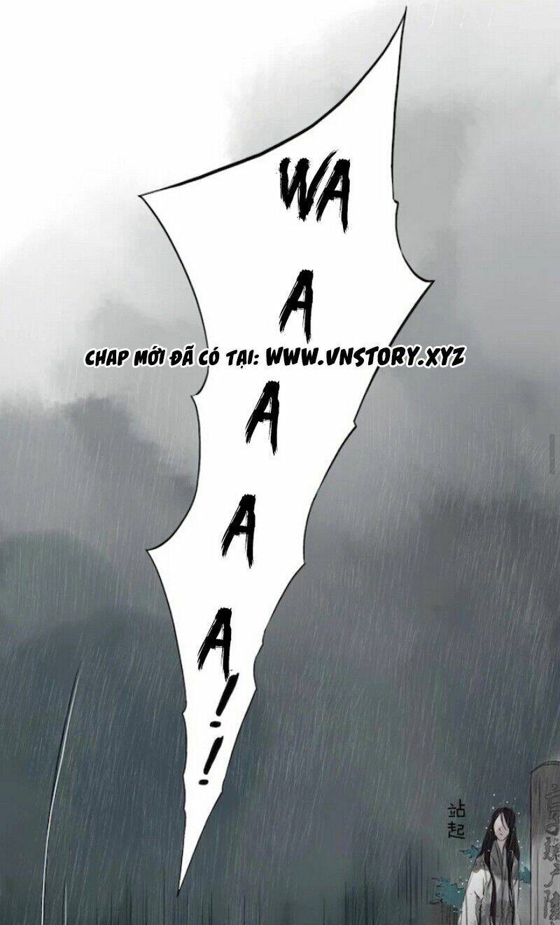 Mặc Đấu Tuyến Chapter 21 - 11