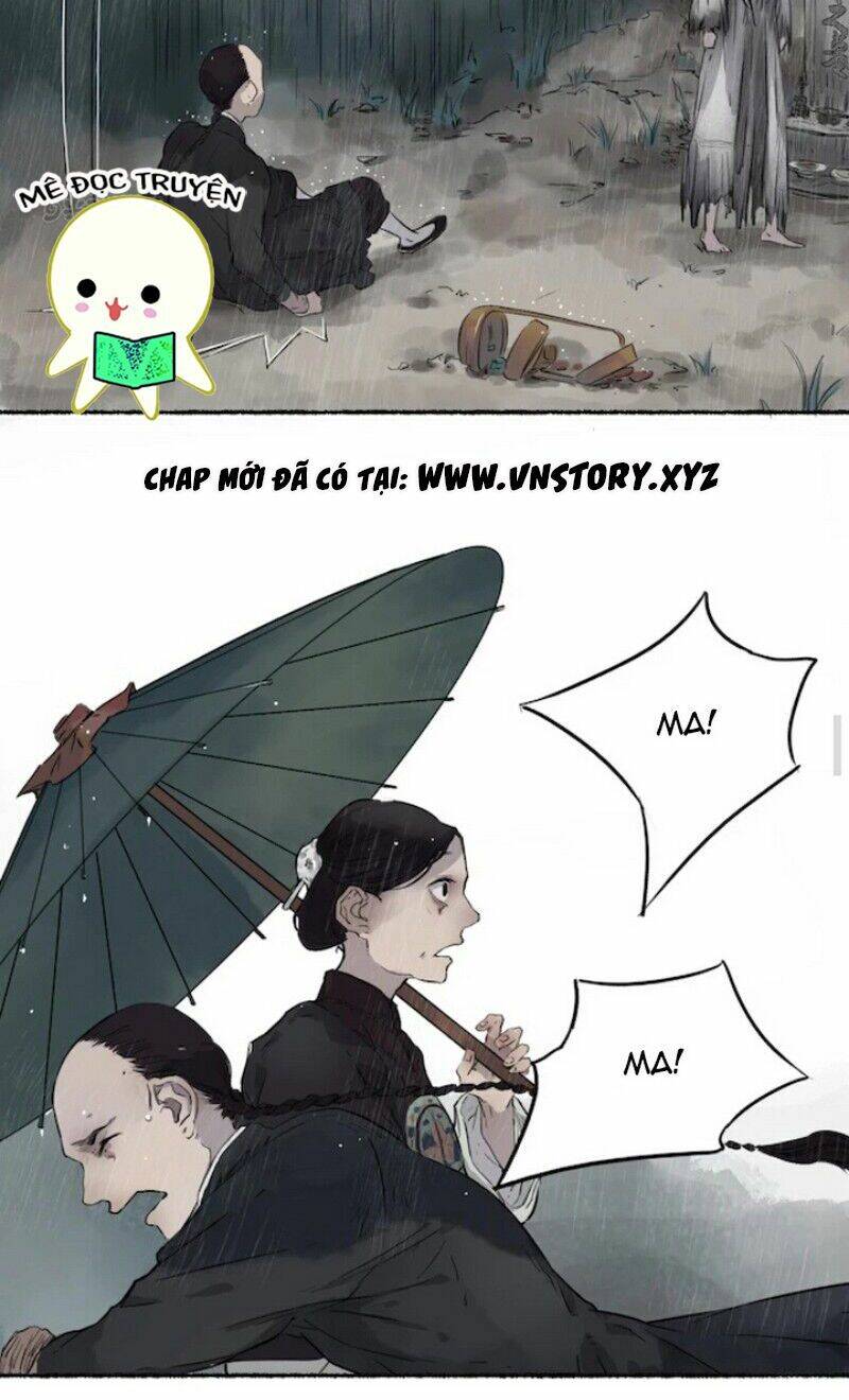 Mặc Đấu Tuyến Chapter 21 - 12