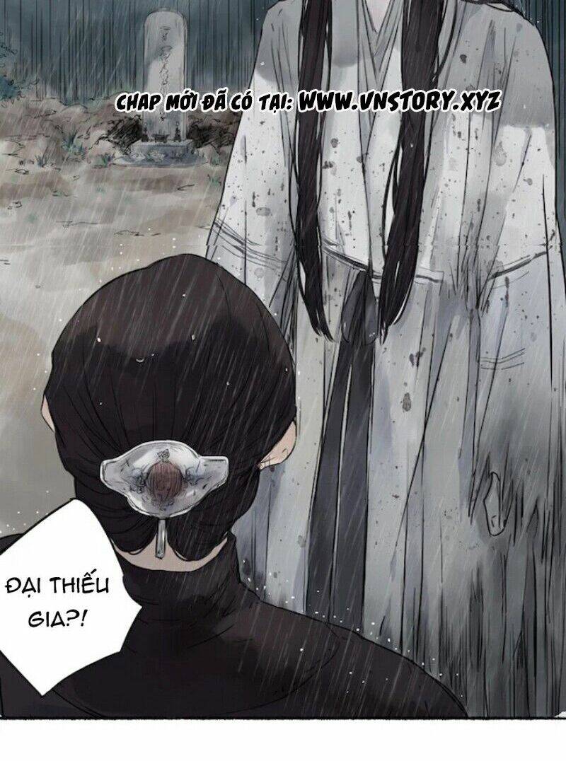 Mặc Đấu Tuyến Chapter 21 - 14