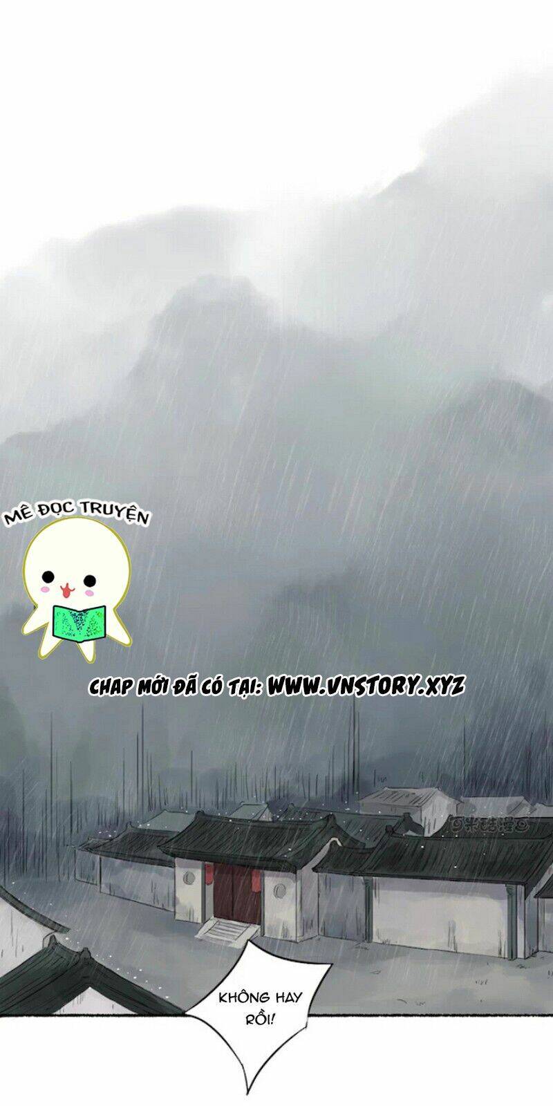 Mặc Đấu Tuyến Chapter 21 - 15