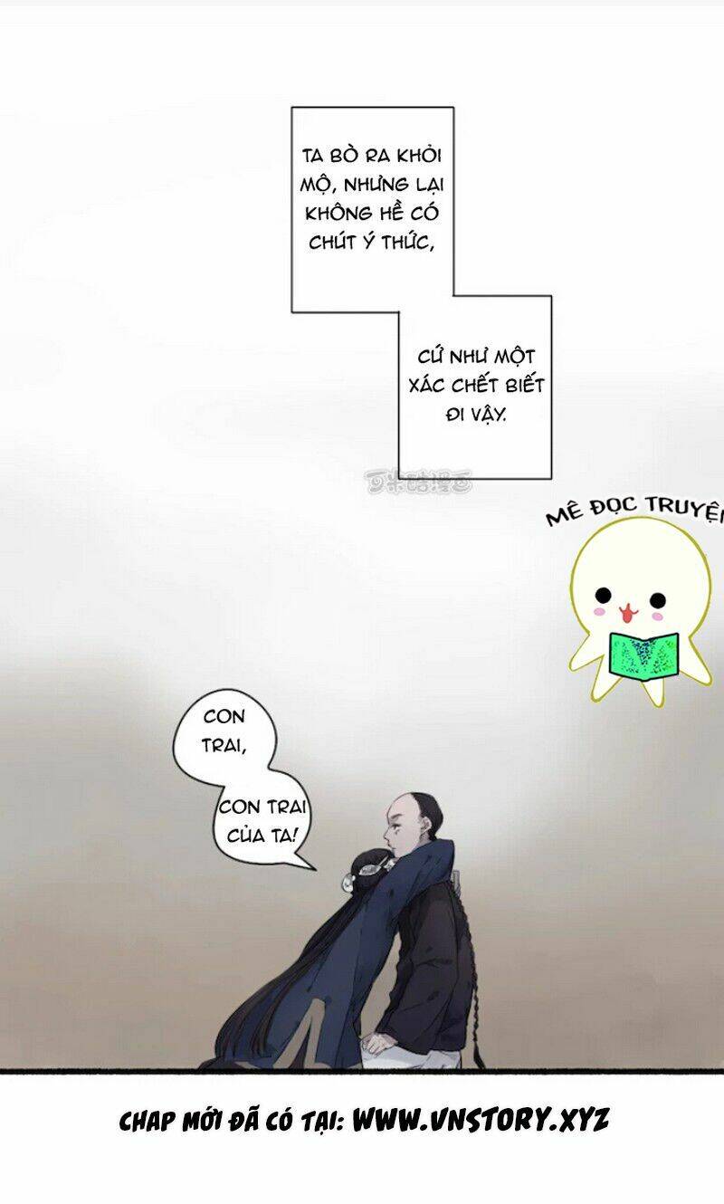 Mặc Đấu Tuyến Chapter 21 - 19