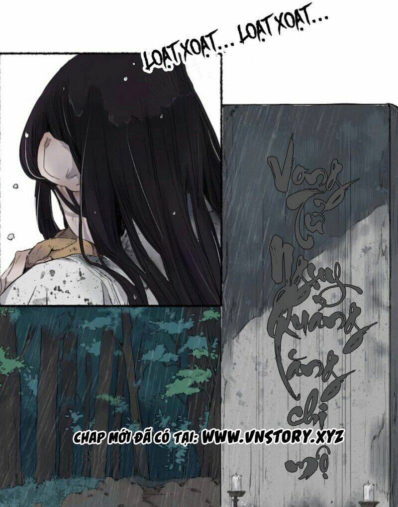 Mặc Đấu Tuyến Chapter 21 - 6