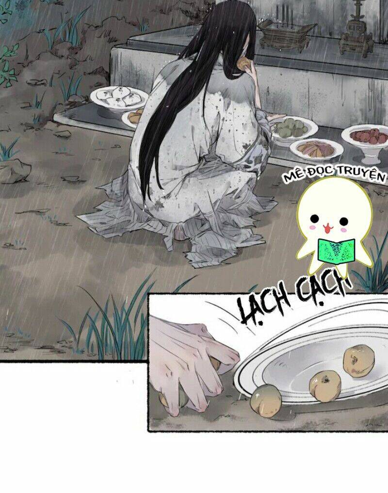 Mặc Đấu Tuyến Chapter 21 - 7