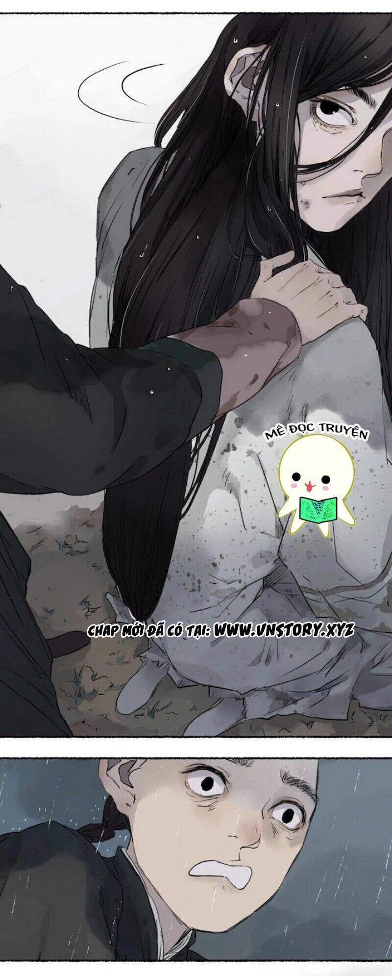 Mặc Đấu Tuyến Chapter 21 - 10