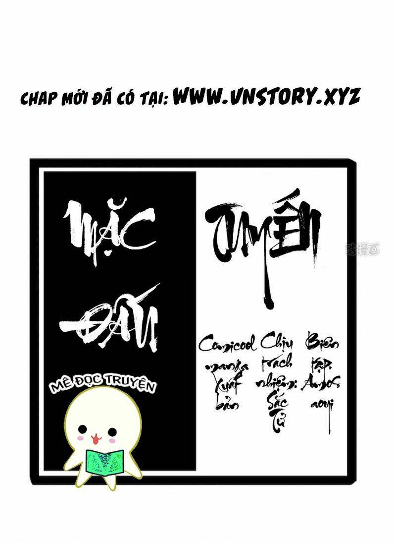 Mặc Đấu Tuyến Chapter 22 - 1