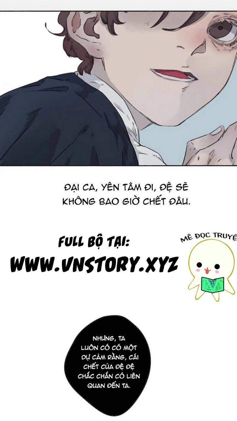 Mặc Đấu Tuyến Chapter 22 - 15