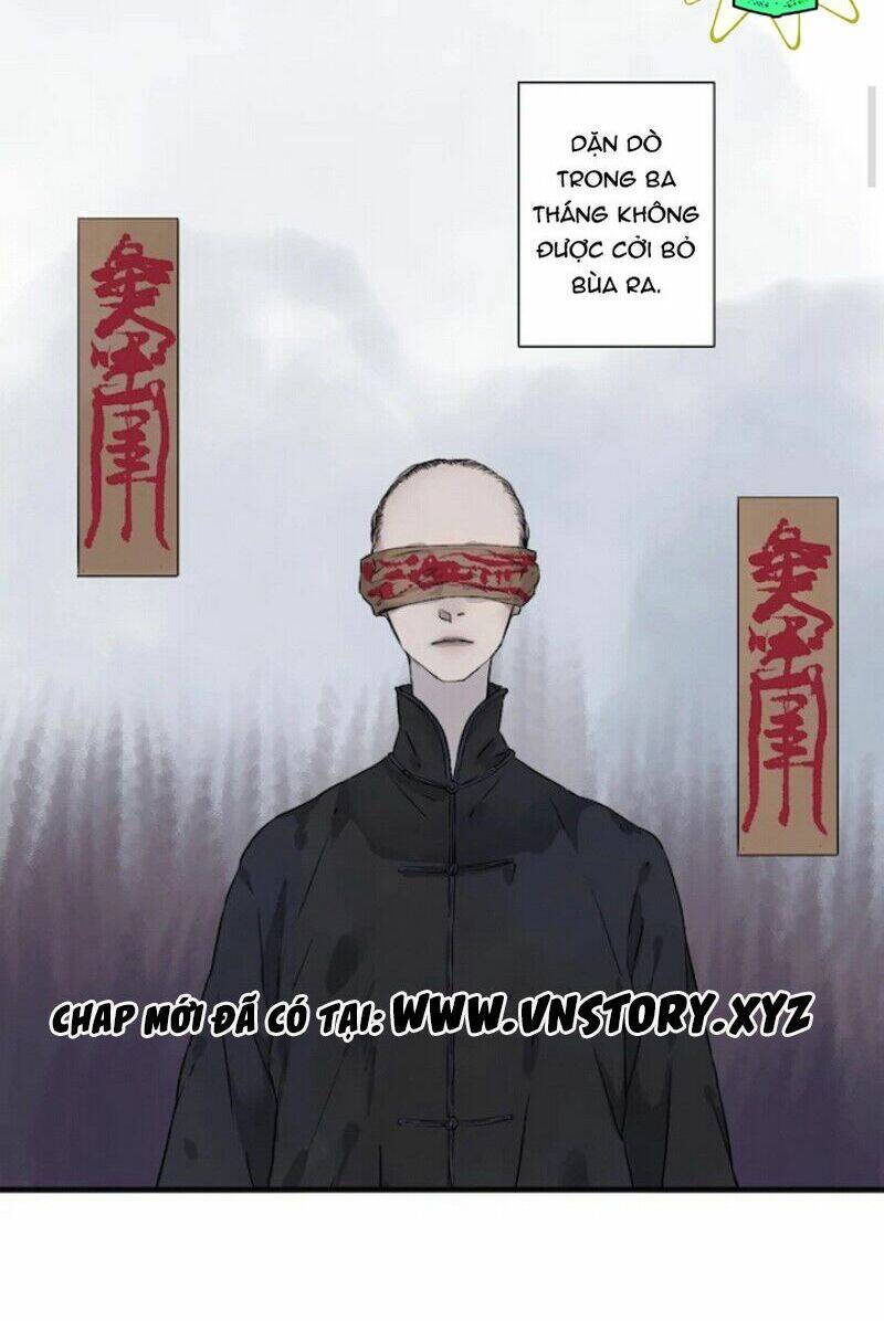 Mặc Đấu Tuyến Chapter 22 - 3