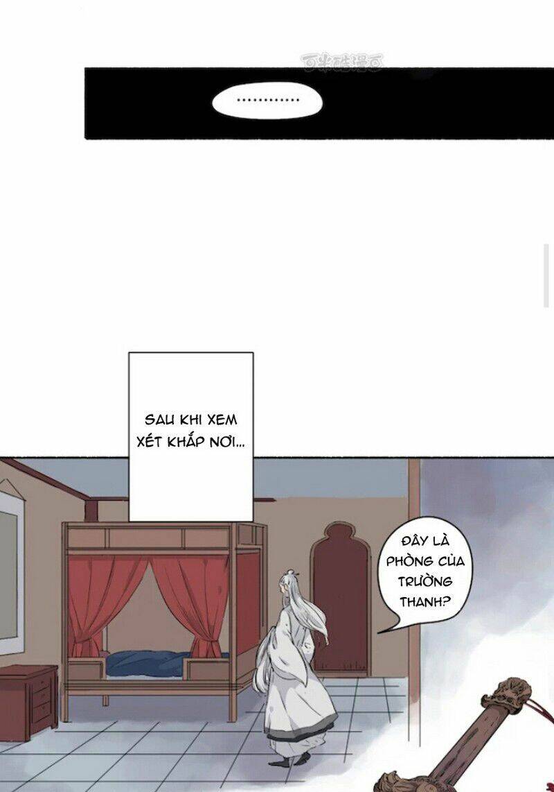 Mặc Đấu Tuyến Chapter 22 - 5