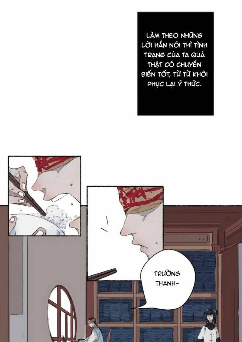 Mặc Đấu Tuyến Chapter 22 - 7