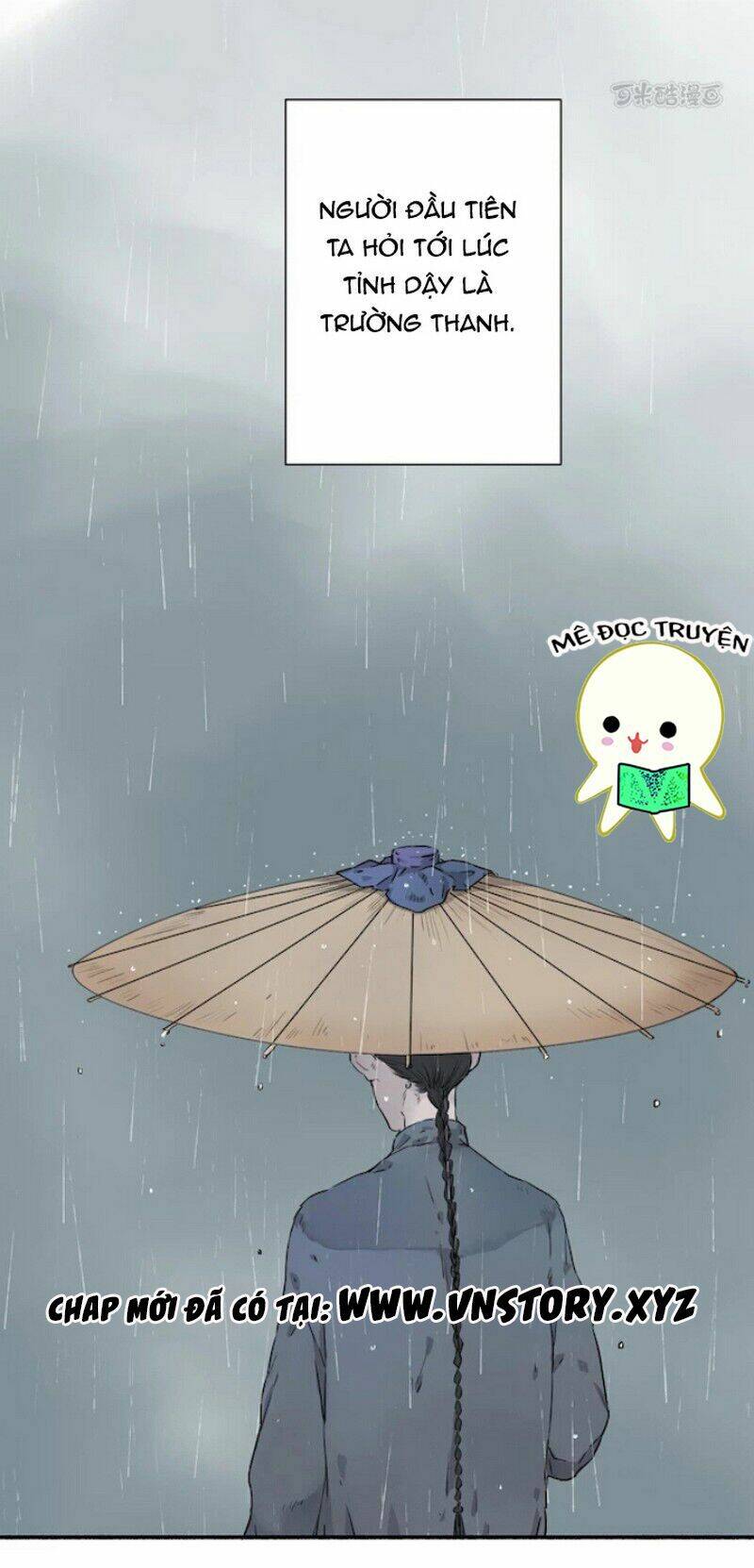 Mặc Đấu Tuyến Chapter 22 - 10