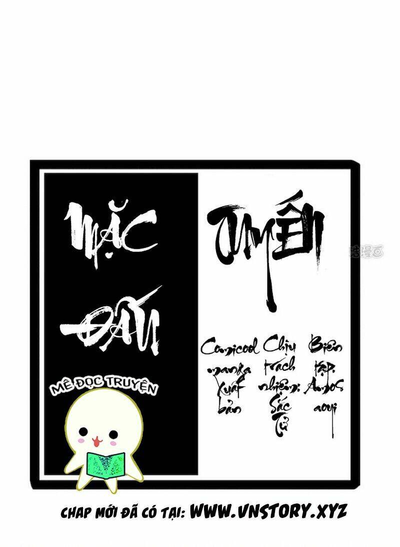 Mặc Đấu Tuyến Chapter 23 - 1