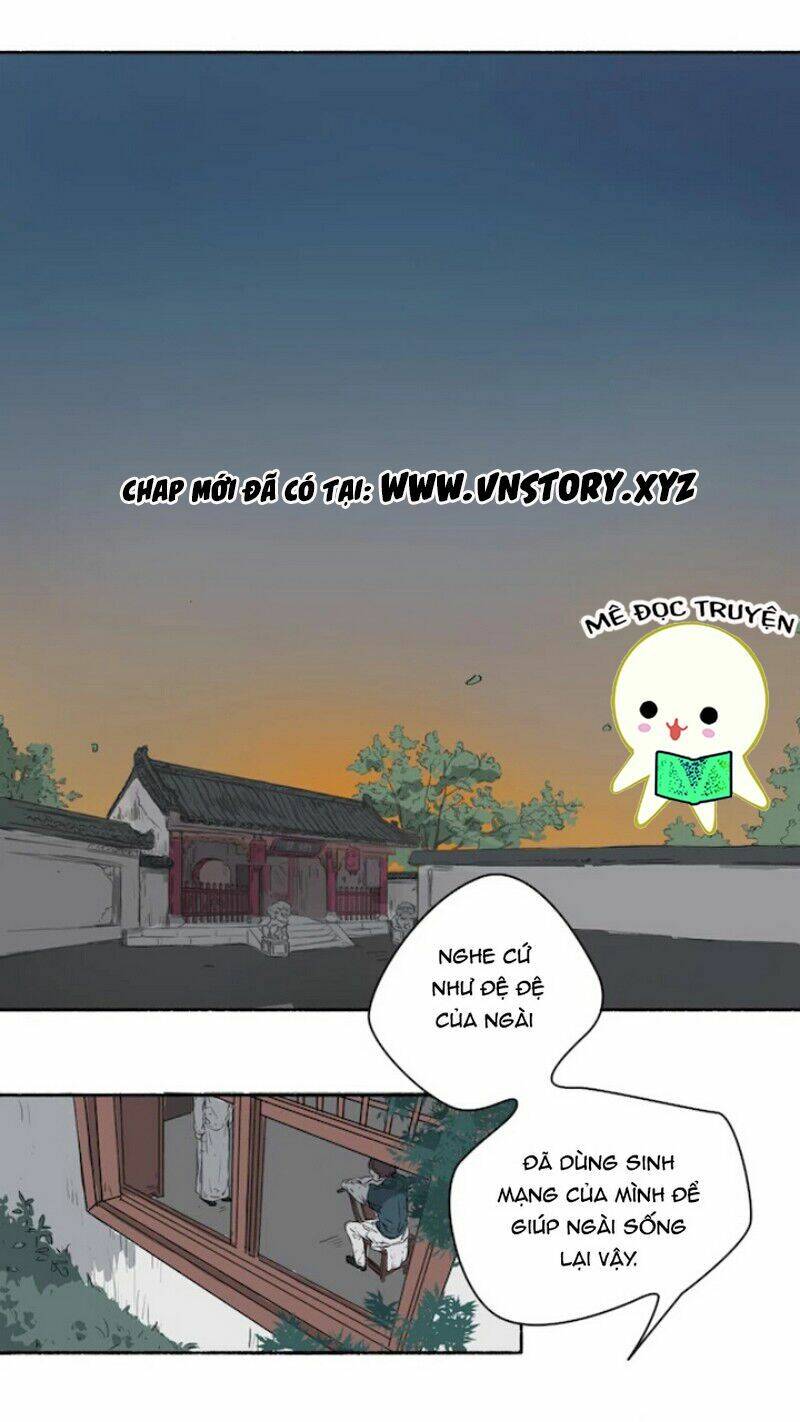 Mặc Đấu Tuyến Chapter 23 - 2