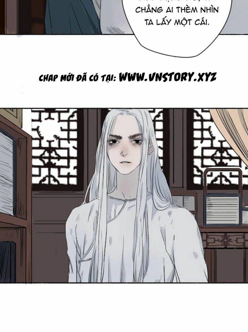 Mặc Đấu Tuyến Chapter 23 - 11