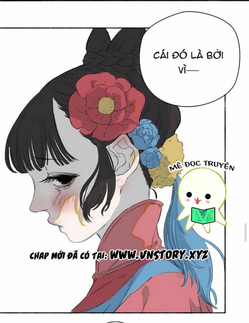 Mặc Đấu Tuyến Chapter 23 - 13