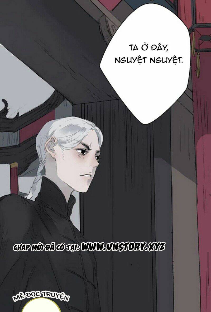 Mặc Đấu Tuyến Chapter 23 - 18