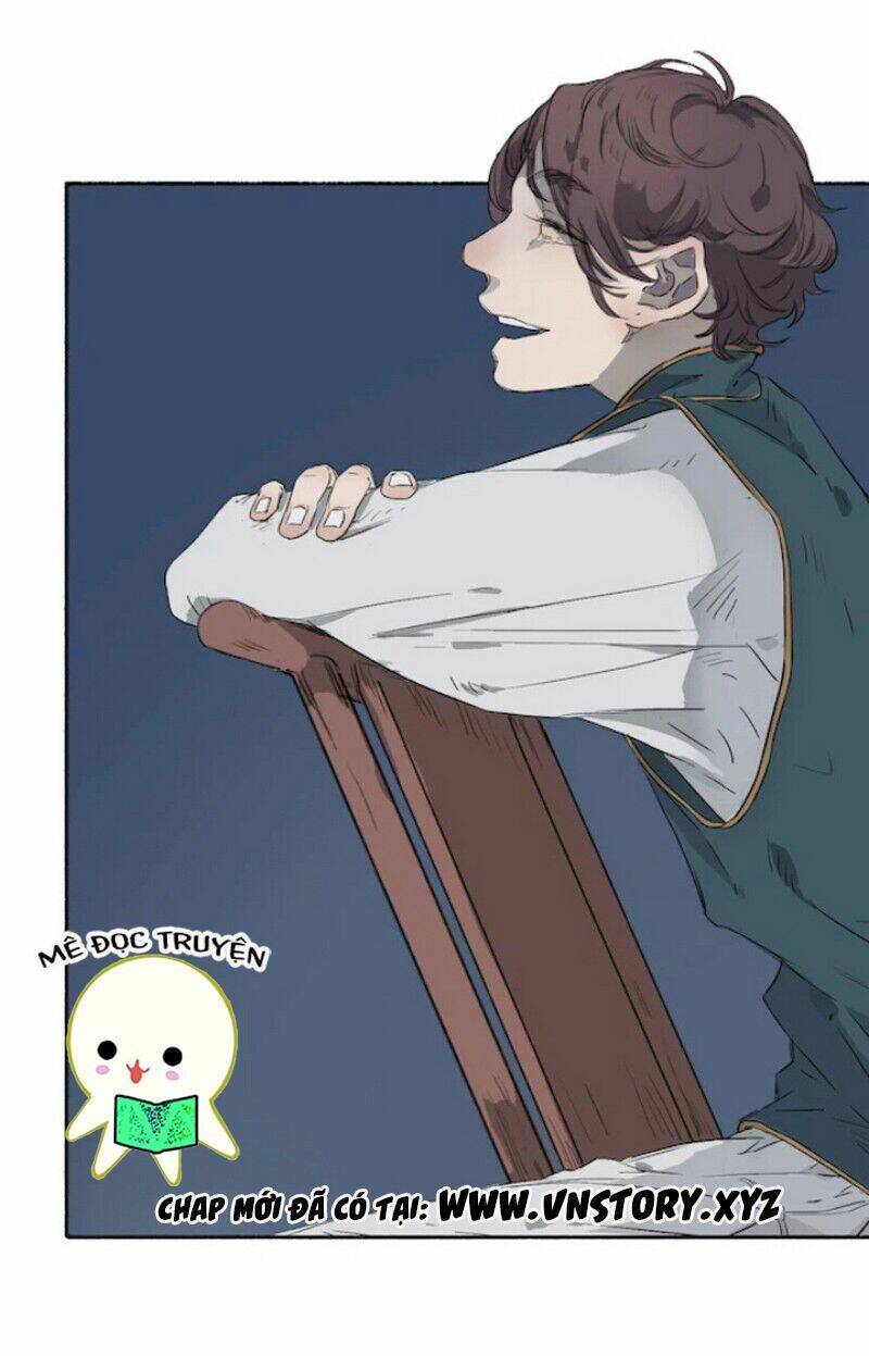 Mặc Đấu Tuyến Chapter 23 - 3