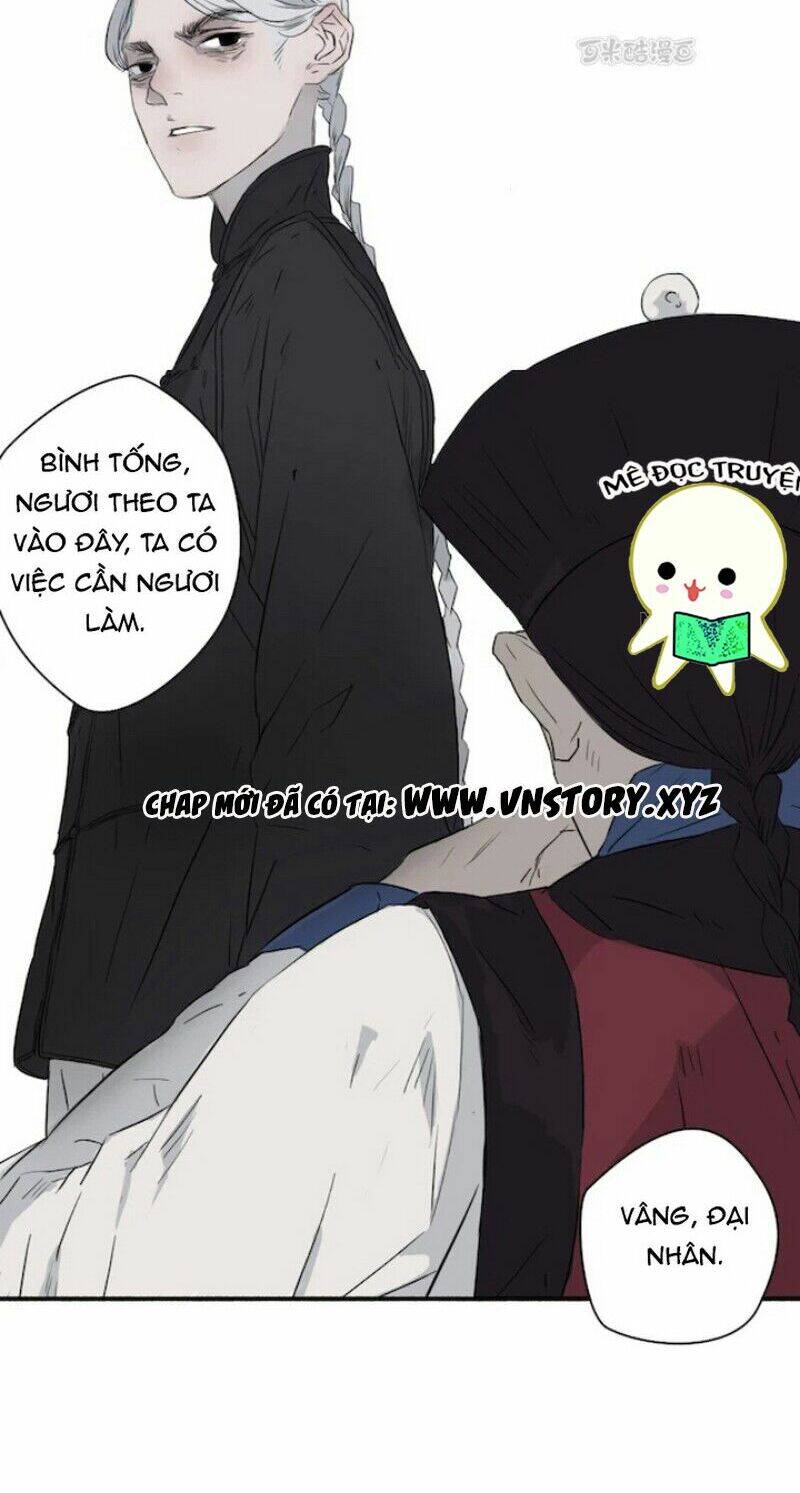 Mặc Đấu Tuyến Chapter 23 - 21
