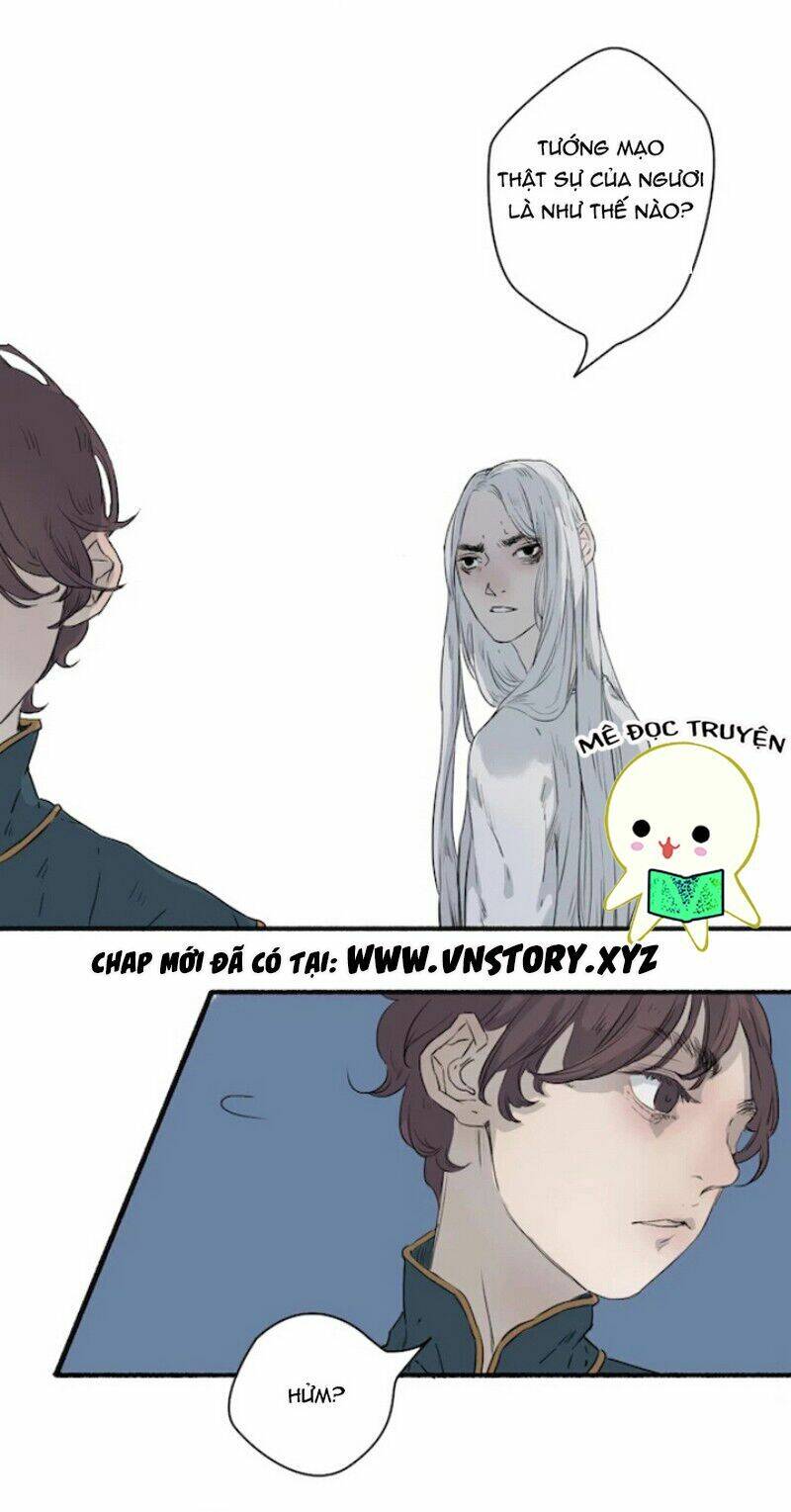 Mặc Đấu Tuyến Chapter 23 - 7