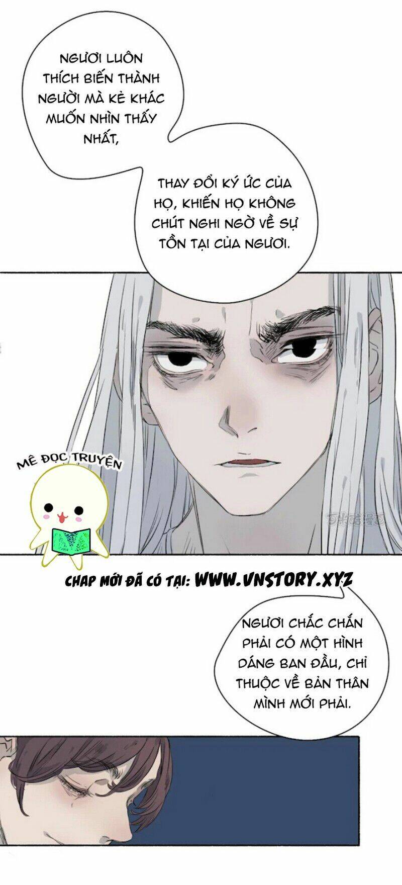 Mặc Đấu Tuyến Chapter 23 - 8