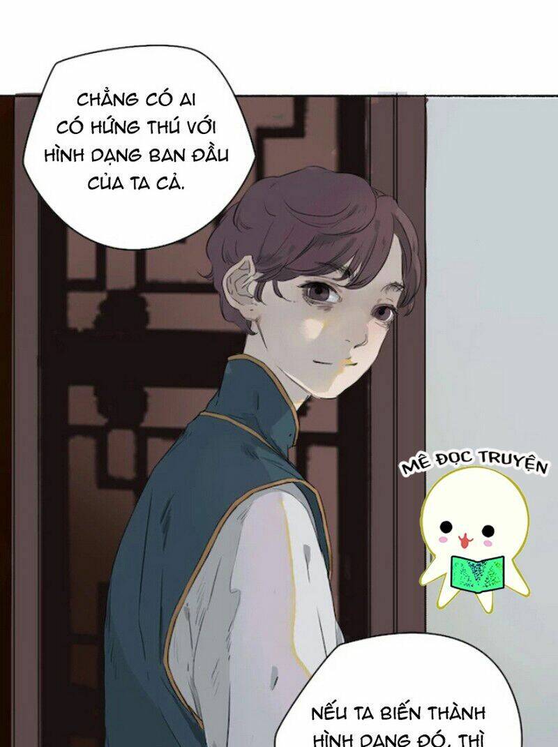 Mặc Đấu Tuyến Chapter 23 - 10