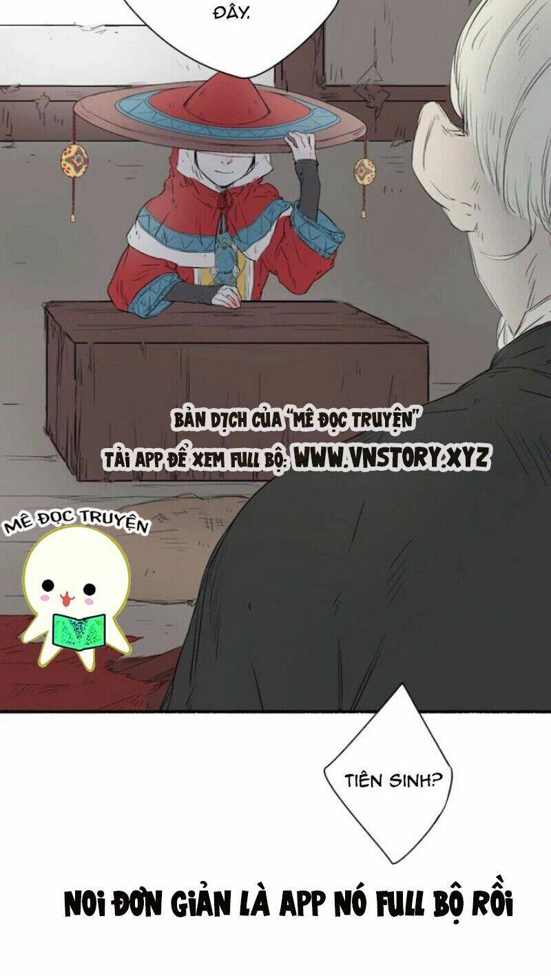 Mặc Đấu Tuyến Chapter 24 - 8
