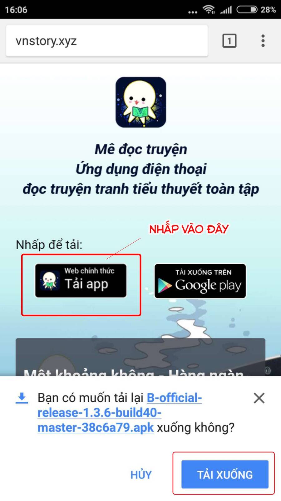 Mặc Đấu Tuyến Chapter 24 - 10