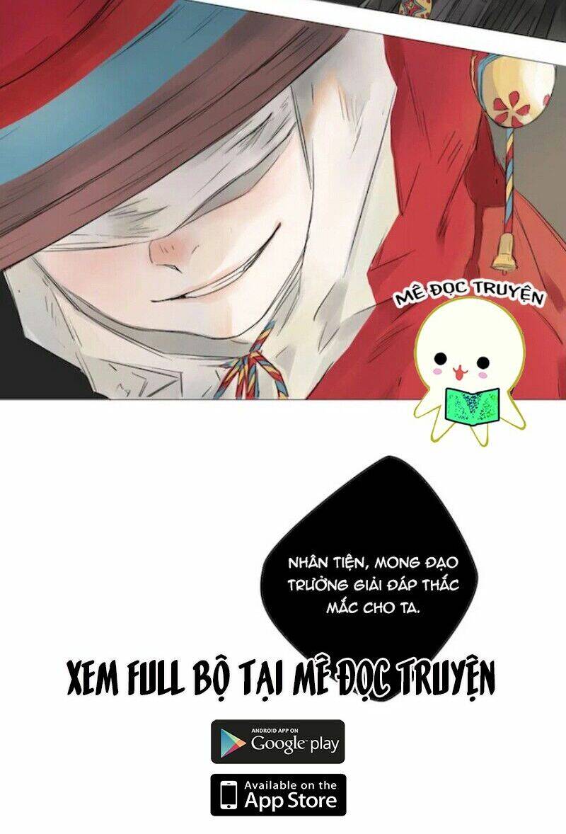 Mặc Đấu Tuyến Chapter 25 - 10