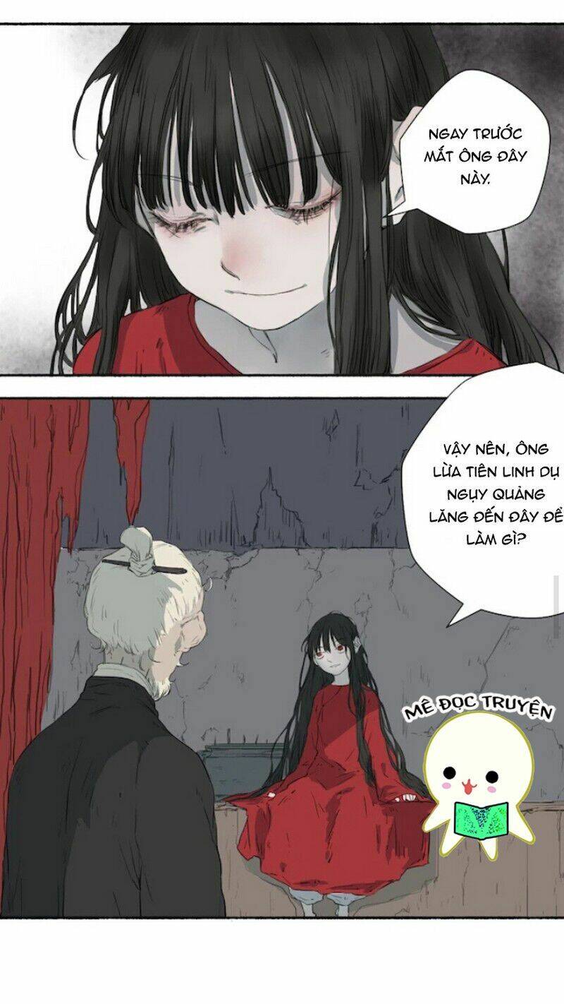 Mặc Đấu Tuyến Chapter 27 - 10