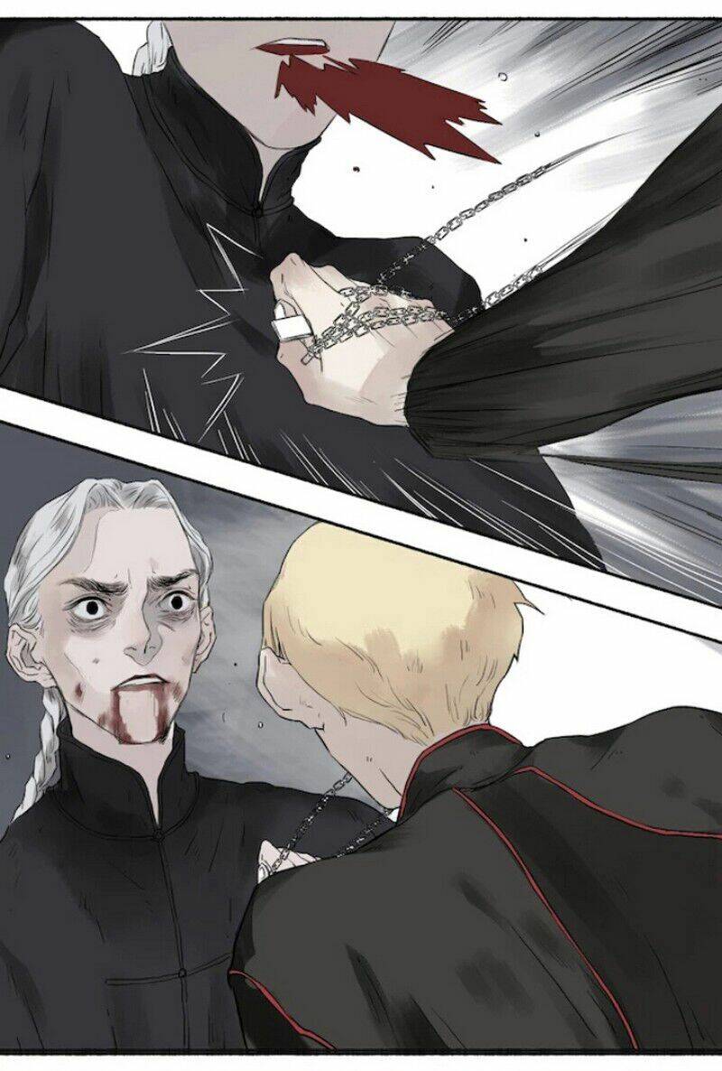 Mặc Đấu Tuyến Chapter 28 - 15