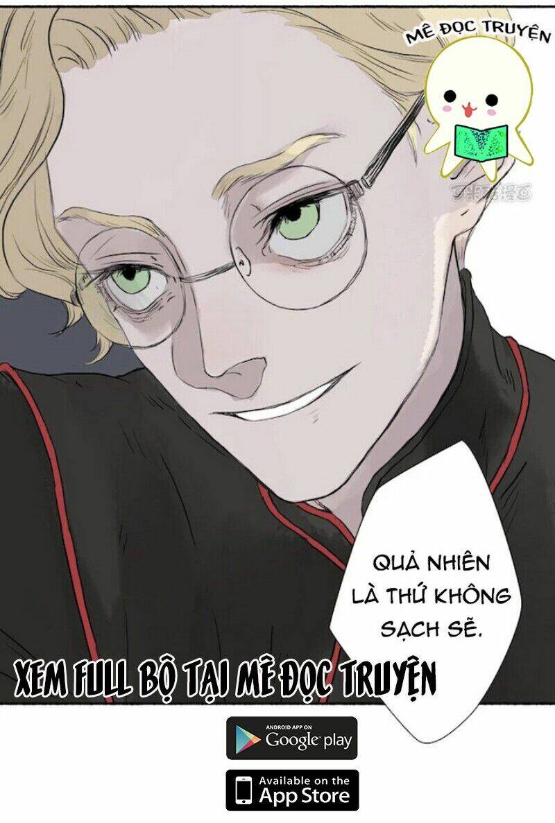 Mặc Đấu Tuyến Chapter 28 - 16
