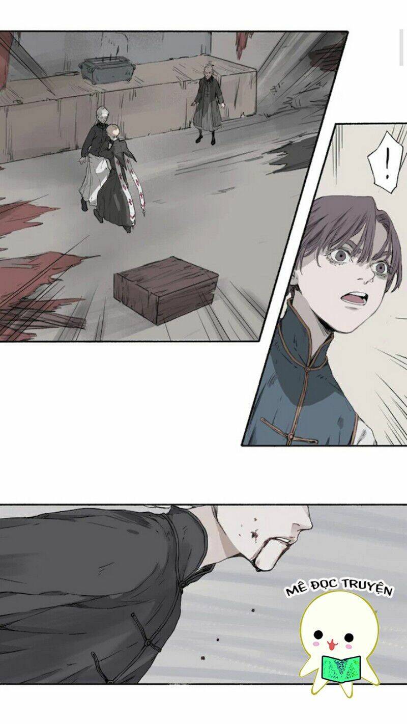 Mặc Đấu Tuyến Chapter 29 - 2