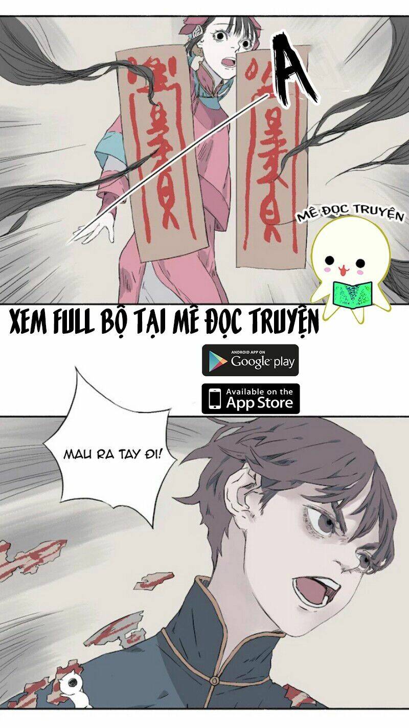 Mặc Đấu Tuyến Chapter 29 - 15