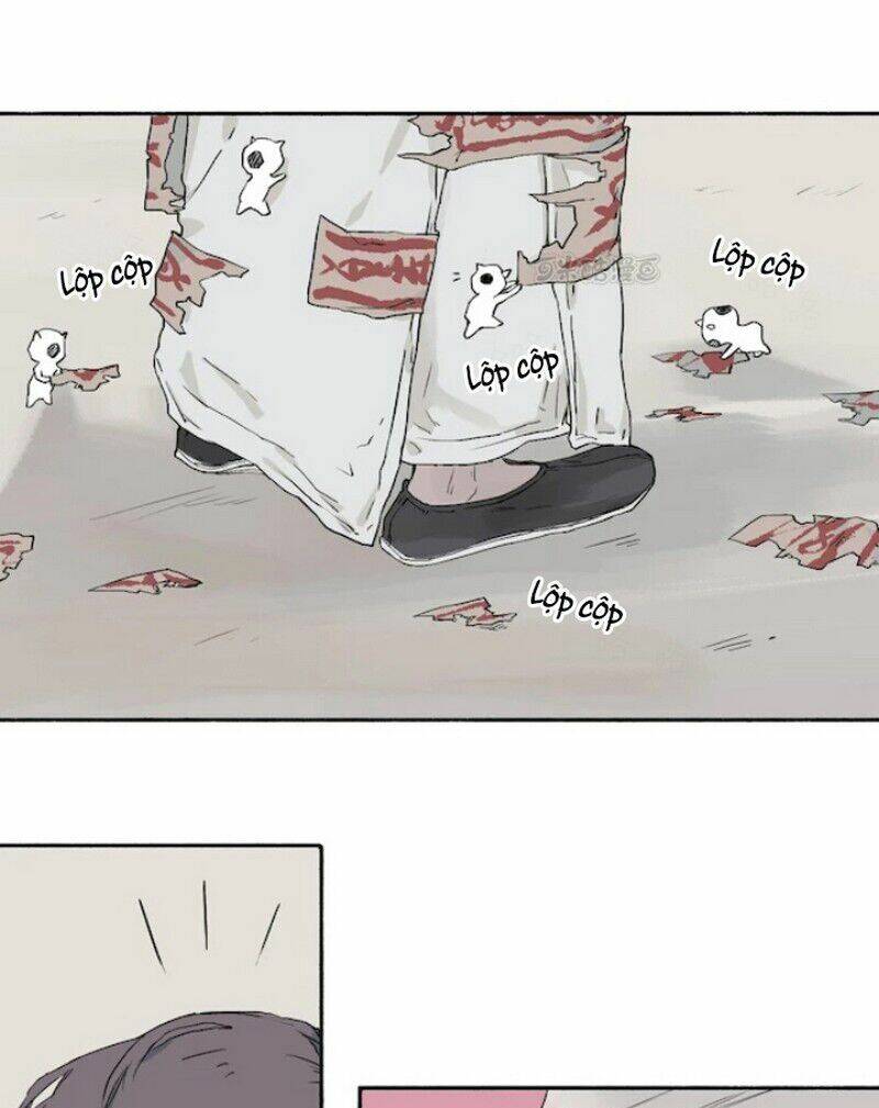 Mặc Đấu Tuyến Chapter 29 - 10