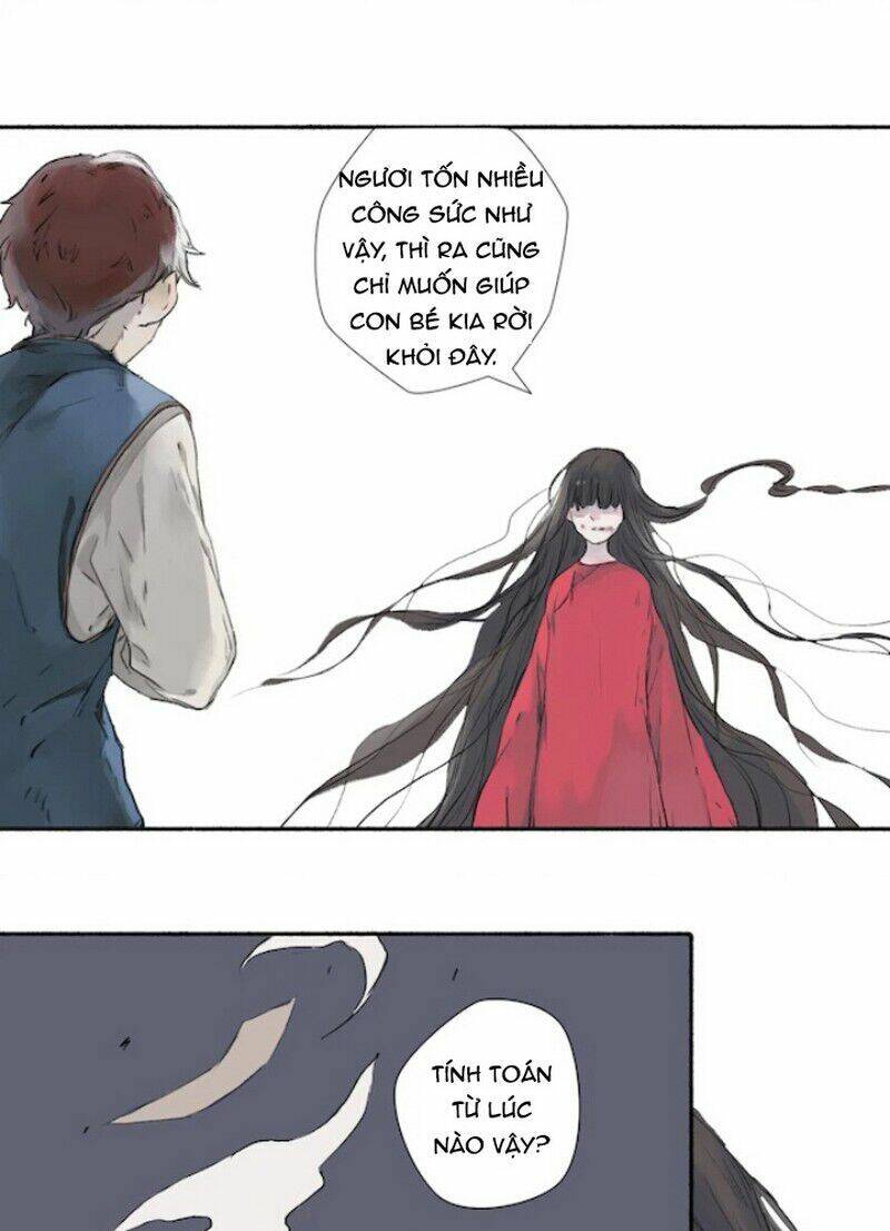 Mặc Đấu Tuyến Chapter 30 - 12