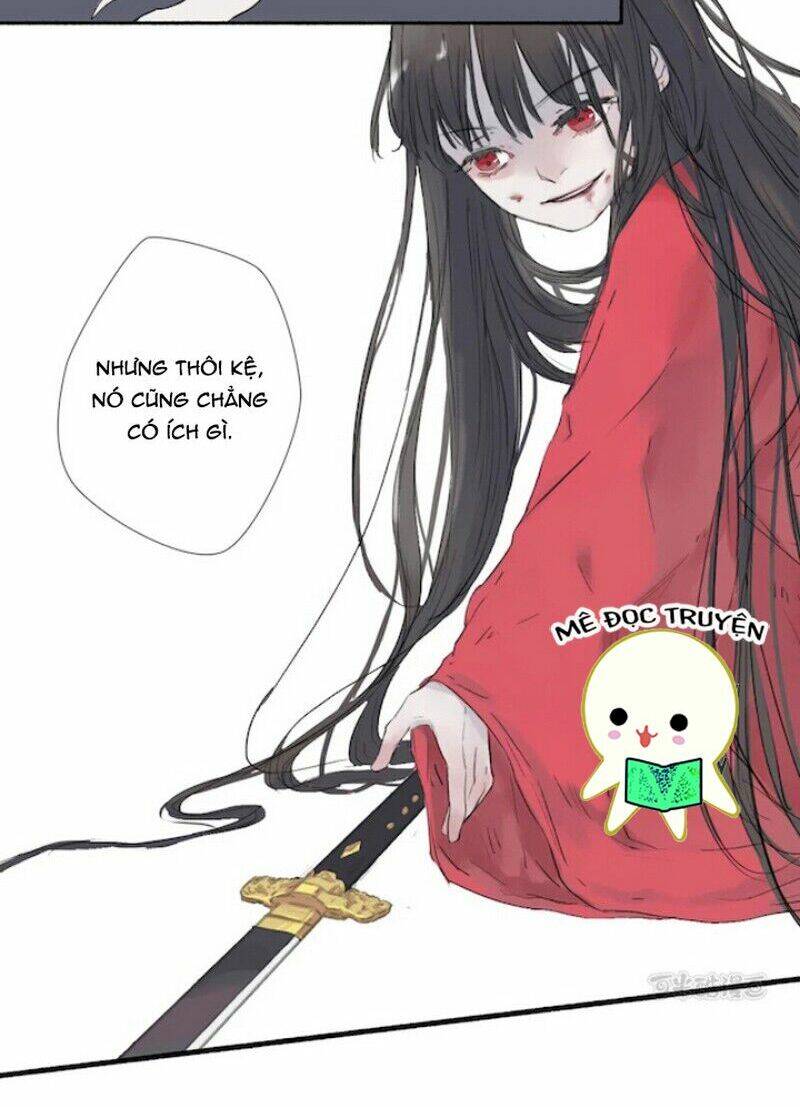 Mặc Đấu Tuyến Chapter 30 - 13