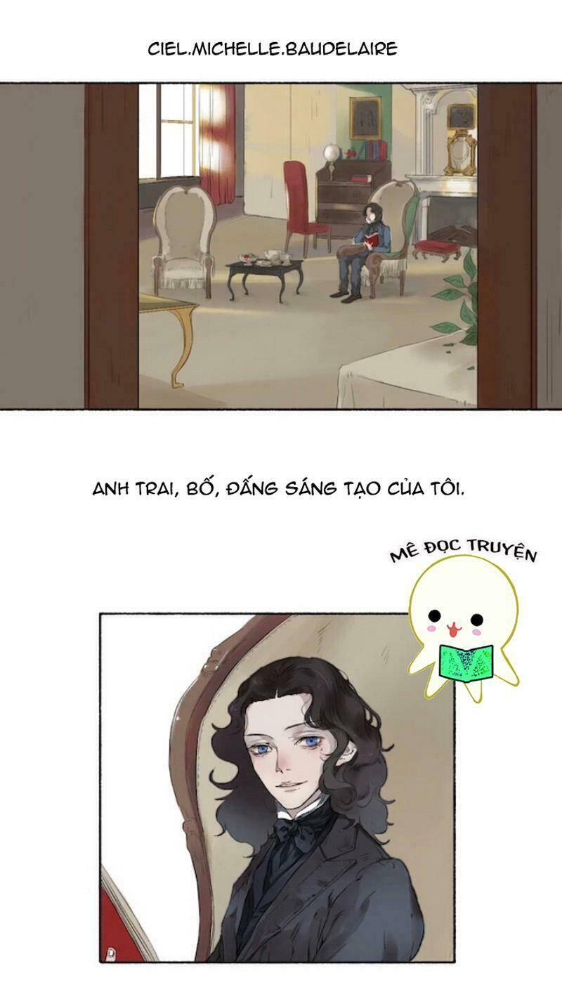 Mặc Đấu Tuyến Chapter 31 - 2