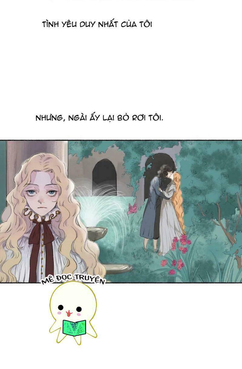 Mặc Đấu Tuyến Chapter 31 - 3