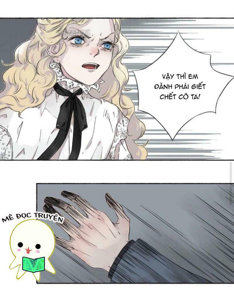 Mặc Đấu Tuyến Chapter 31 - 5