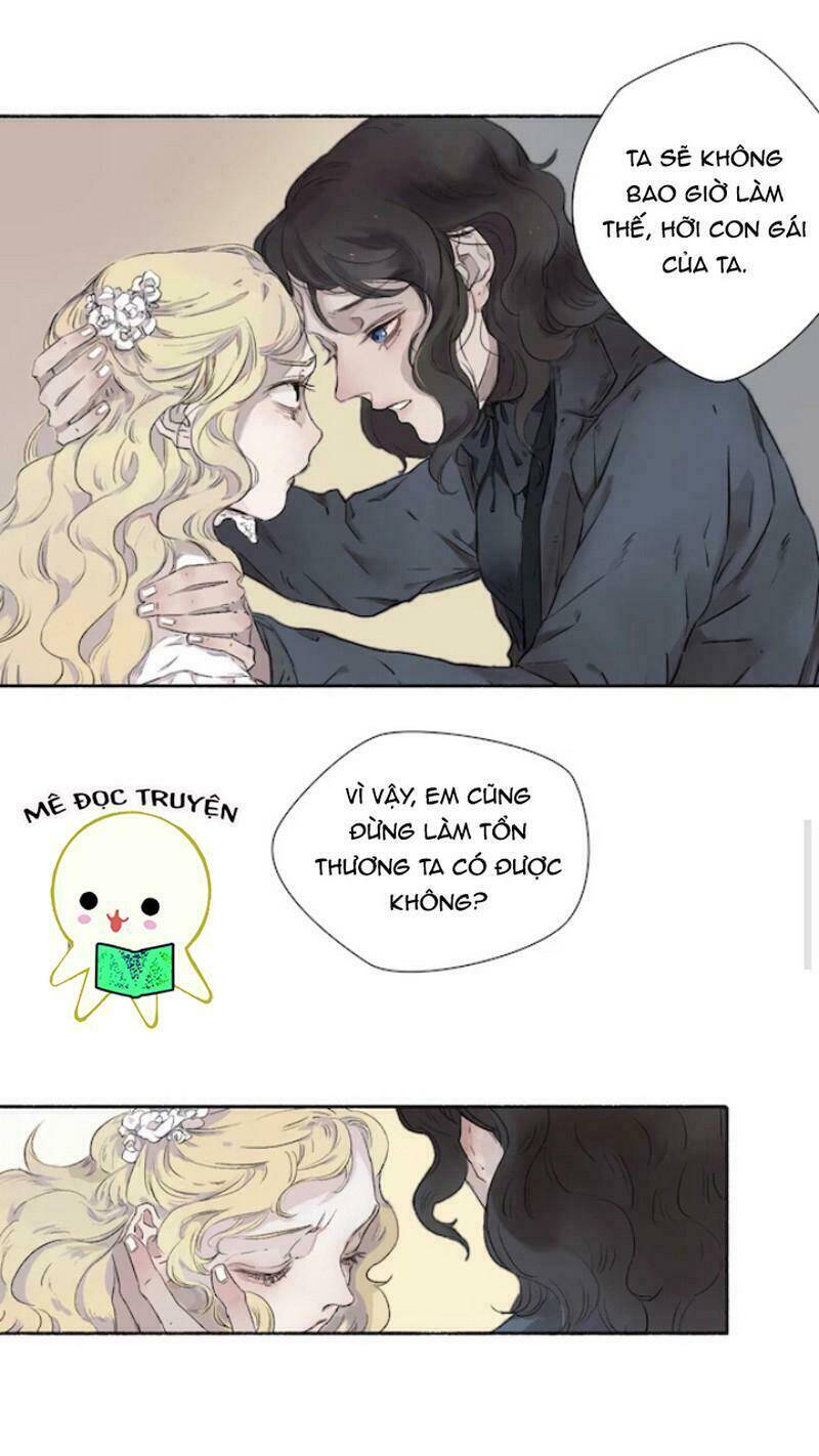 Mặc Đấu Tuyến Chapter 31 - 7