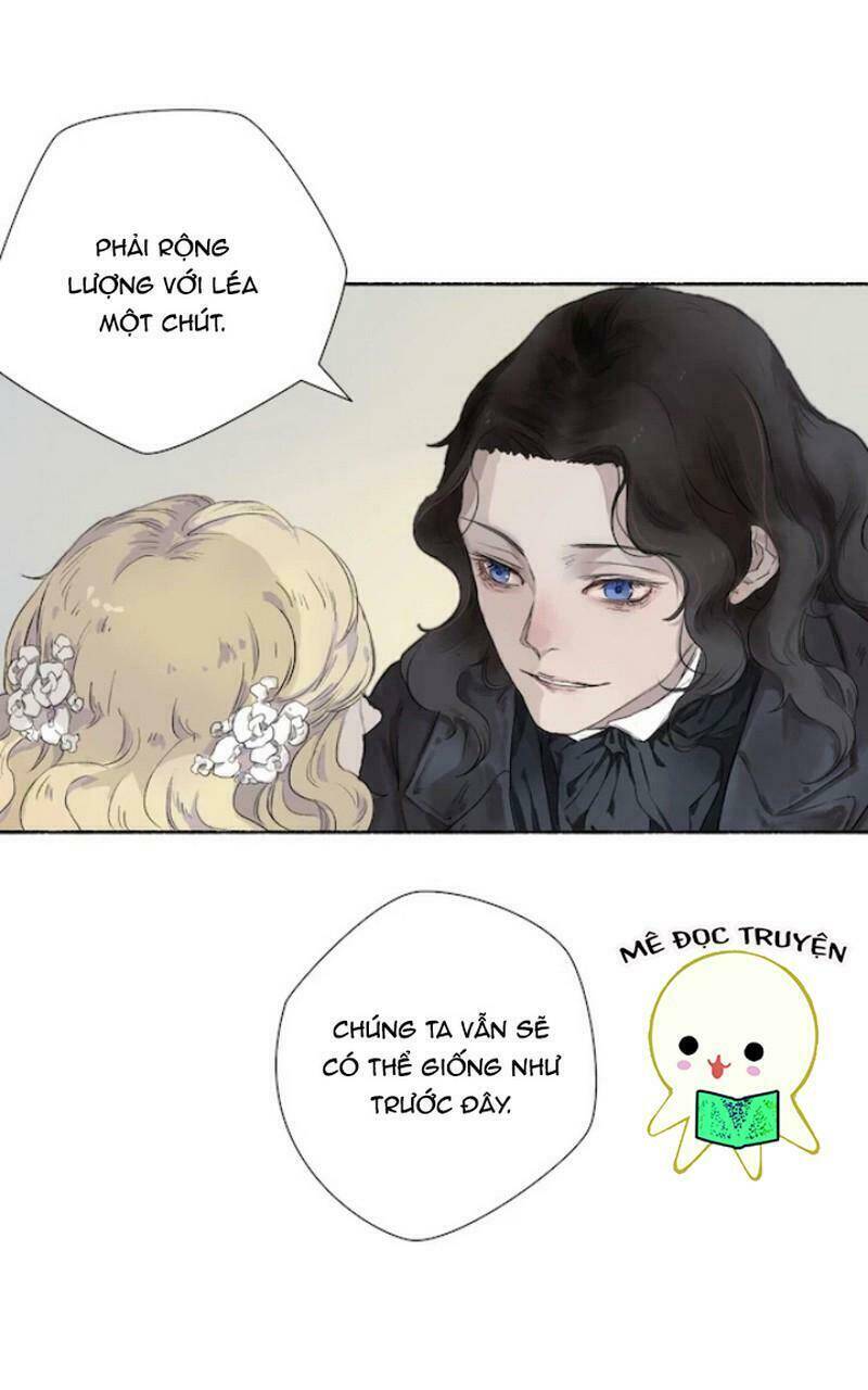 Mặc Đấu Tuyến Chapter 31 - 8