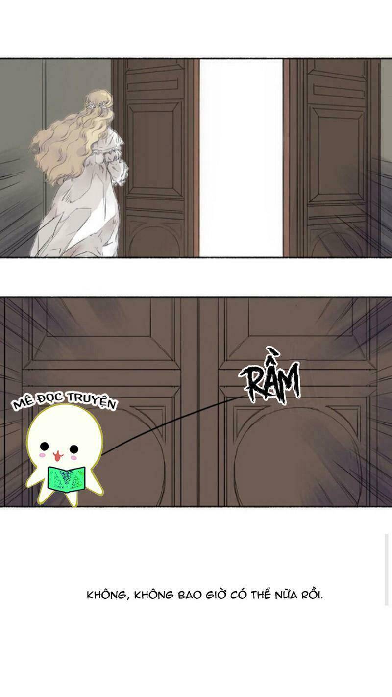 Mặc Đấu Tuyến Chapter 31 - 9