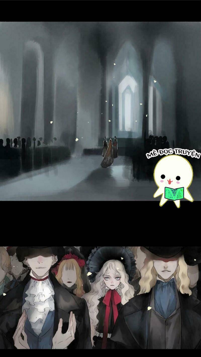 Mặc Đấu Tuyến Chapter 32 - 2