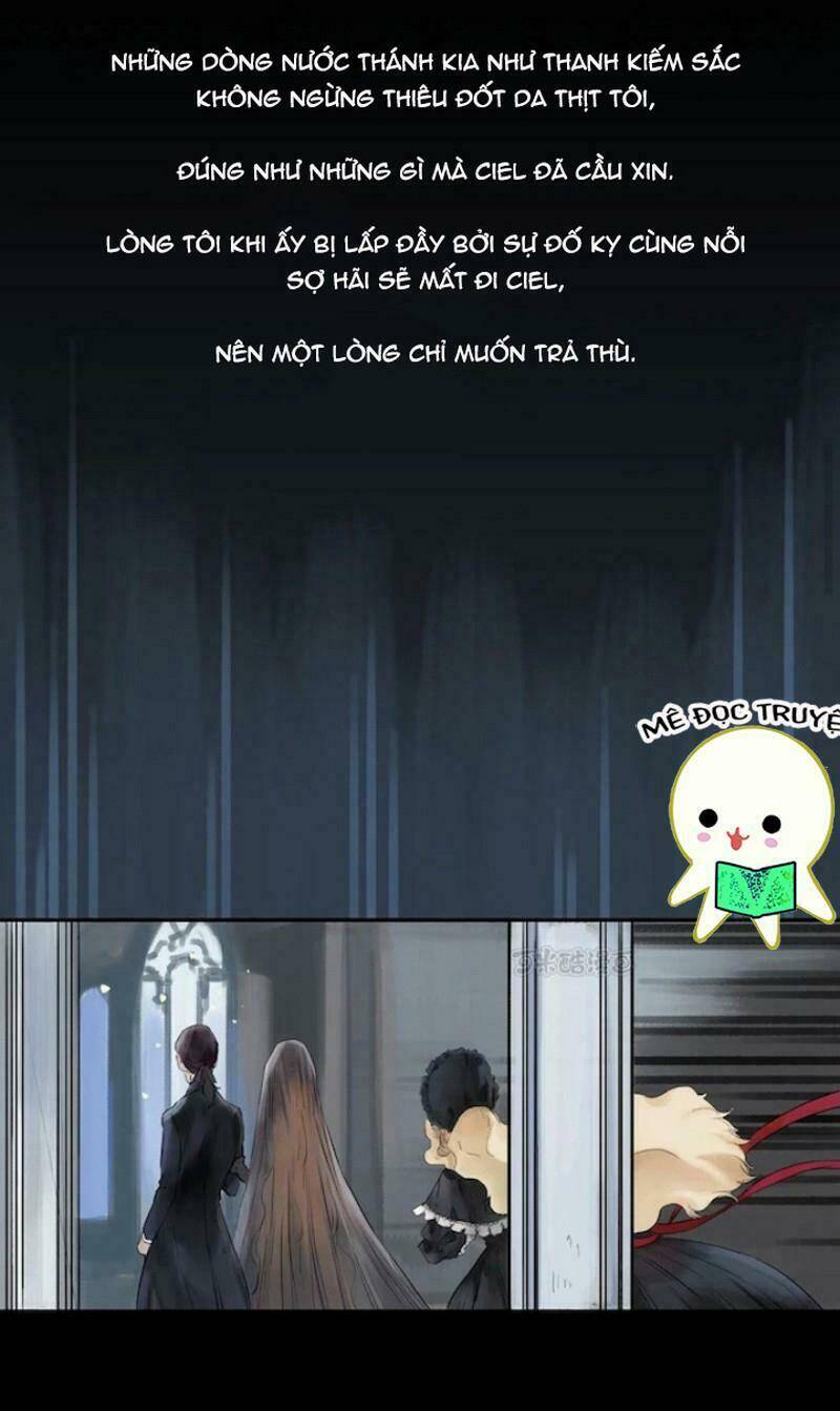 Mặc Đấu Tuyến Chapter 32 - 4