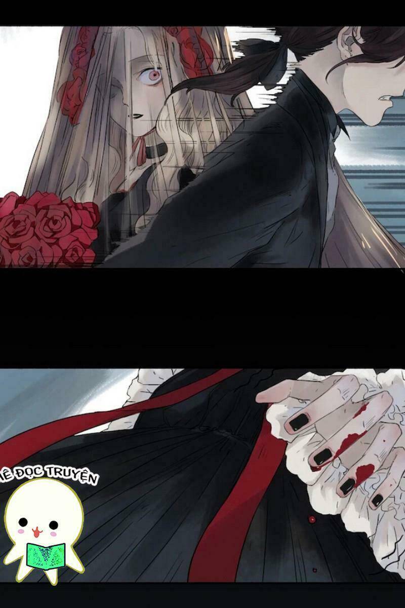 Mặc Đấu Tuyến Chapter 32 - 5
