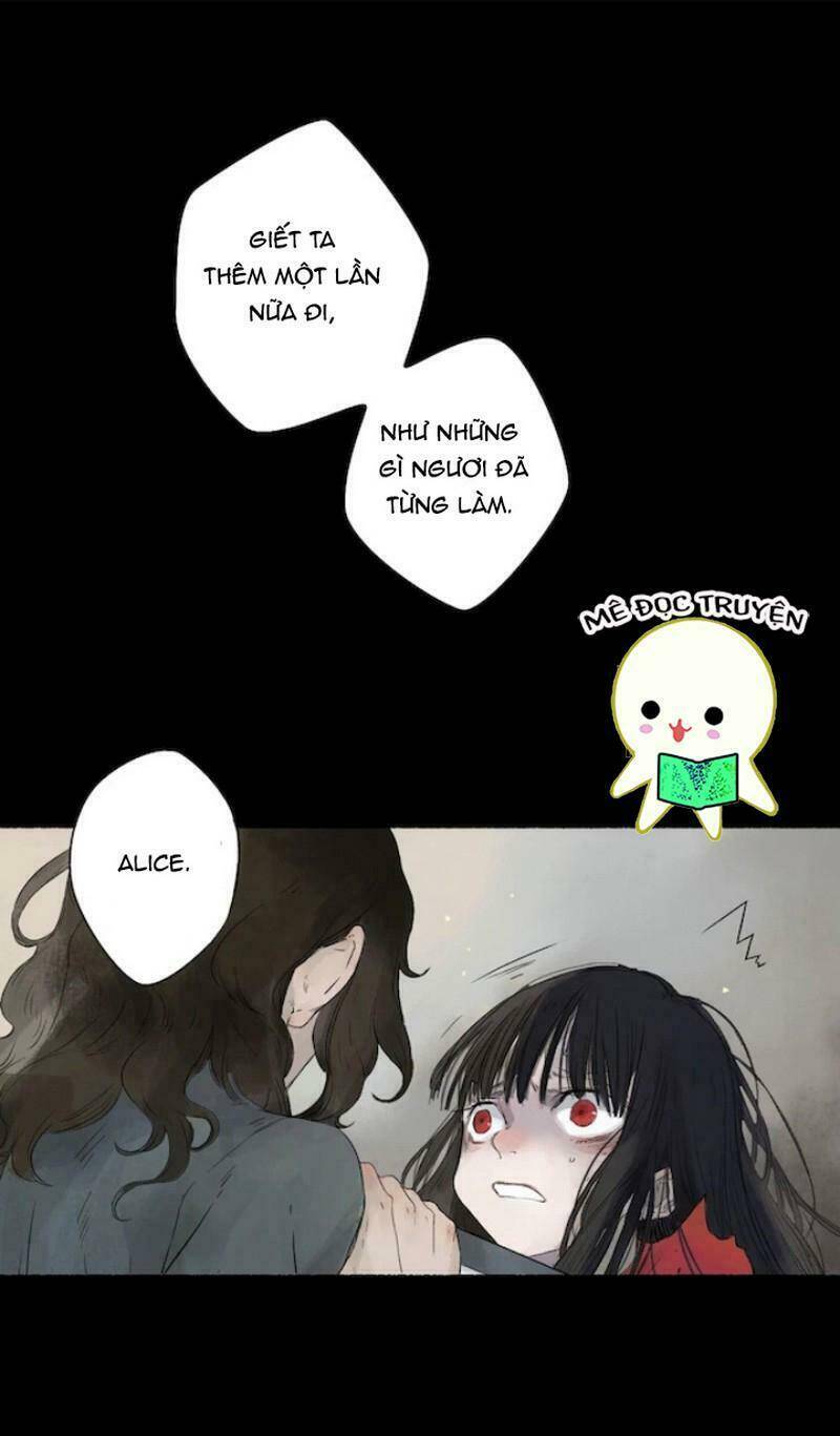 Mặc Đấu Tuyến Chapter 33 - 2