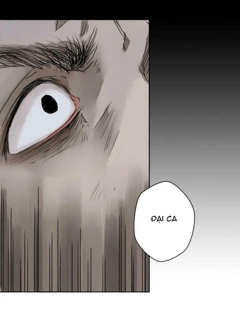 Mặc Đấu Tuyến Chapter 33 - 15