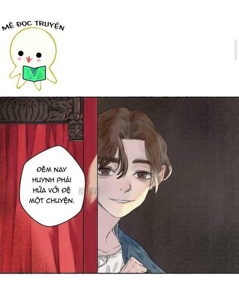 Mặc Đấu Tuyến Chapter 33 - 16