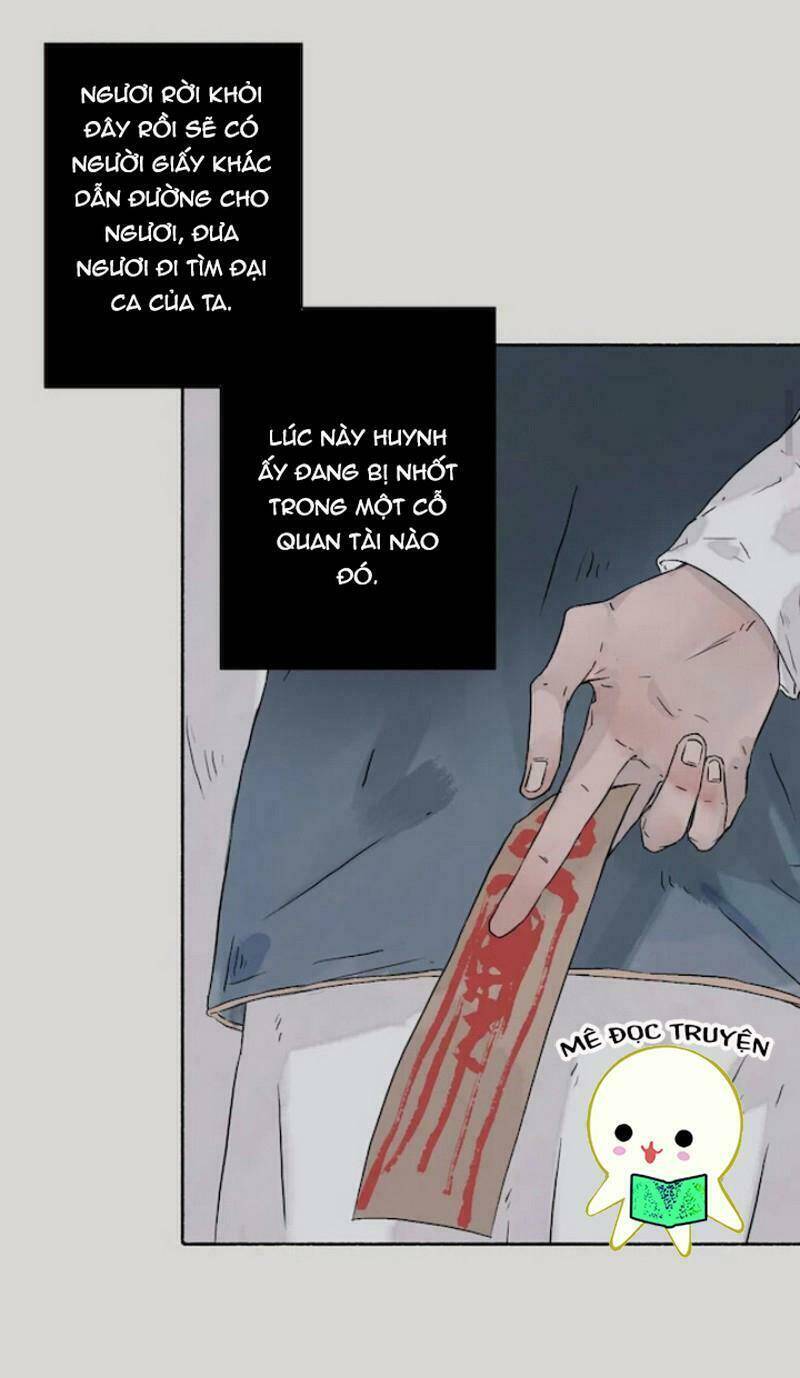 Mặc Đấu Tuyến Chapter 33 - 6