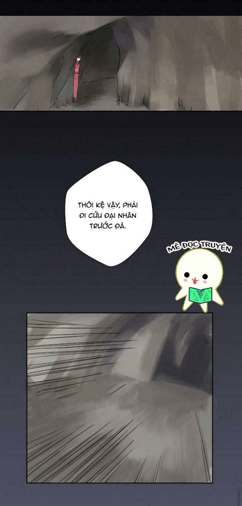 Mặc Đấu Tuyến Chapter 33 - 8